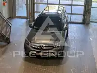2018 Mercedes Benz GLS 400