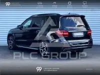 2018 Mercedes Benz GLS 400