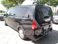 2018 Mercedes Benz V