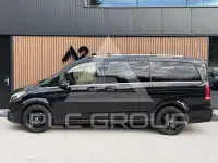 2018 Mercedes Benz V