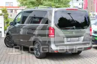 2018 Mercedes Benz V