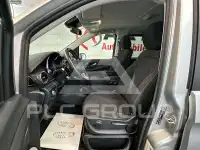2018 Mercedes Benz V