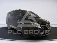 2018 Mercedes Benz V