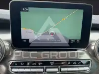 2018 Mercedes Benz V