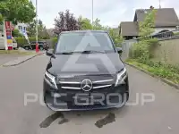 2018 Mercedes Benz V