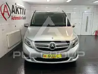2018 Mercedes Benz V
