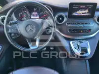 2018 Mercedes Benz V