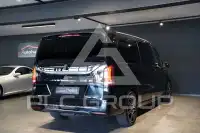 2018 Mercedes Benz V