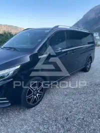 2018 Mercedes Benz V