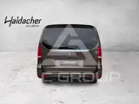 2018 Mercedes Benz V
