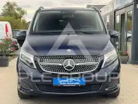 2018 Mercedes Benz V