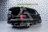 2018 Mercedes Benz V