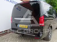 2018 Mercedes Benz V
