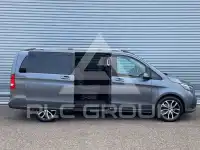 2018 Mercedes Benz V