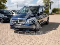 2018 Mercedes Benz V