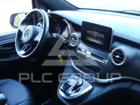2018 Mercedes Benz V