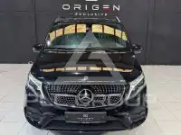 2018 Mercedes Benz V