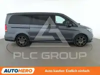 2018 Mercedes Benz V