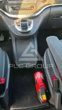 2018 Mercedes Benz V