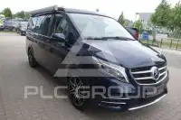 2018 Mercedes Benz V