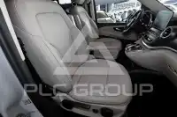 2018 Mercedes Benz V