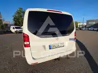 2018 Mercedes Benz V