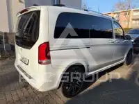 2018 Mercedes Benz V