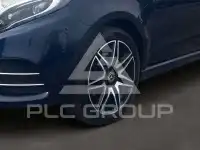 2018 Mercedes Benz V