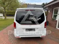 2018 Mercedes Benz V