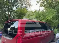 2018 Mercedes Benz V
