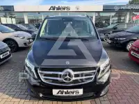 2018 Mercedes Benz V