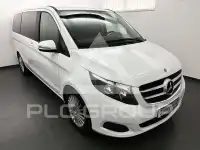 2018 Mercedes Benz V
