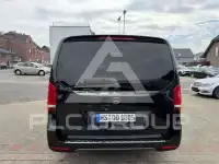 2018 Mercedes Benz V
