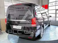 2018 Mercedes Benz V