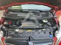 2018 Mercedes Benz V