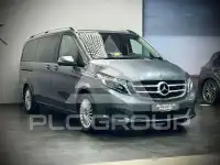 2018 Mercedes Benz V
