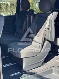 2018 Mercedes Benz V