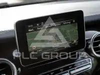 2018 Mercedes Benz V