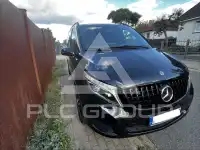 2018 Mercedes Benz V