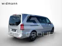 2018 Mercedes Benz V