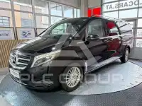 2018 Mercedes Benz V