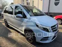 2018 Mercedes Benz V