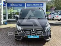 2018 Mercedes Benz V