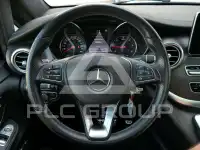 2018 Mercedes Benz V