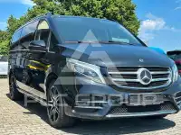 2018 Mercedes Benz V