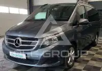 2018 Mercedes Benz V