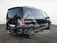 2018 Mercedes Benz V