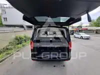 2018 Mercedes Benz V