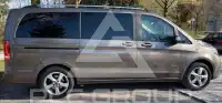 2018 Mercedes Benz V