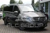 2018 Mercedes Benz V